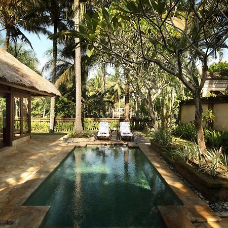 The Ubud Village Resort & Spa Einrichtungen foto