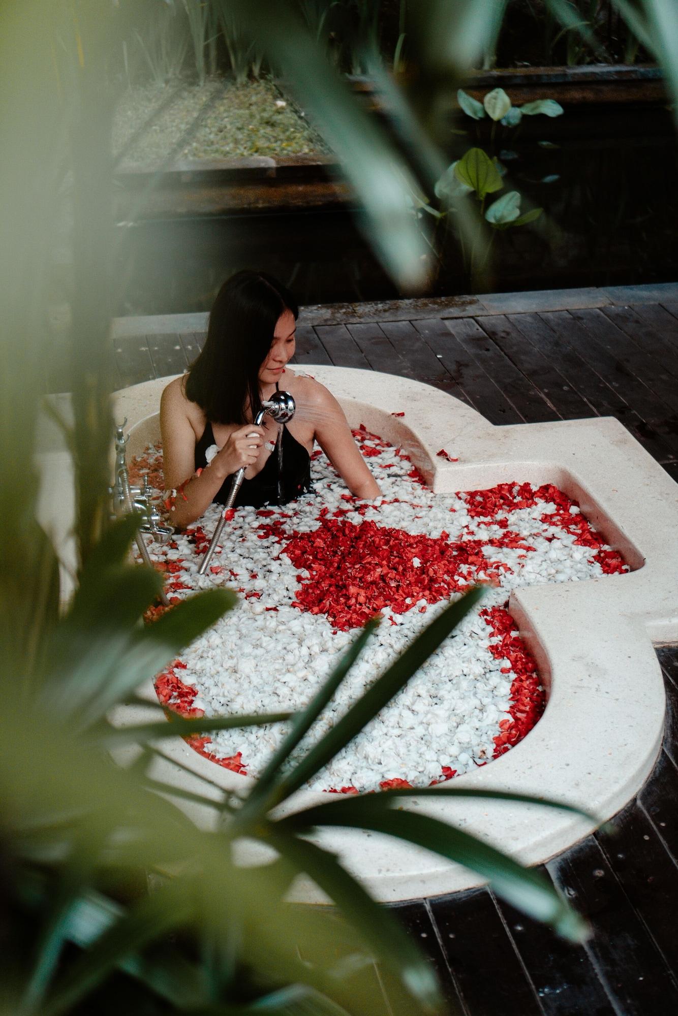 The Ubud Village Resort & Spa Exterior foto