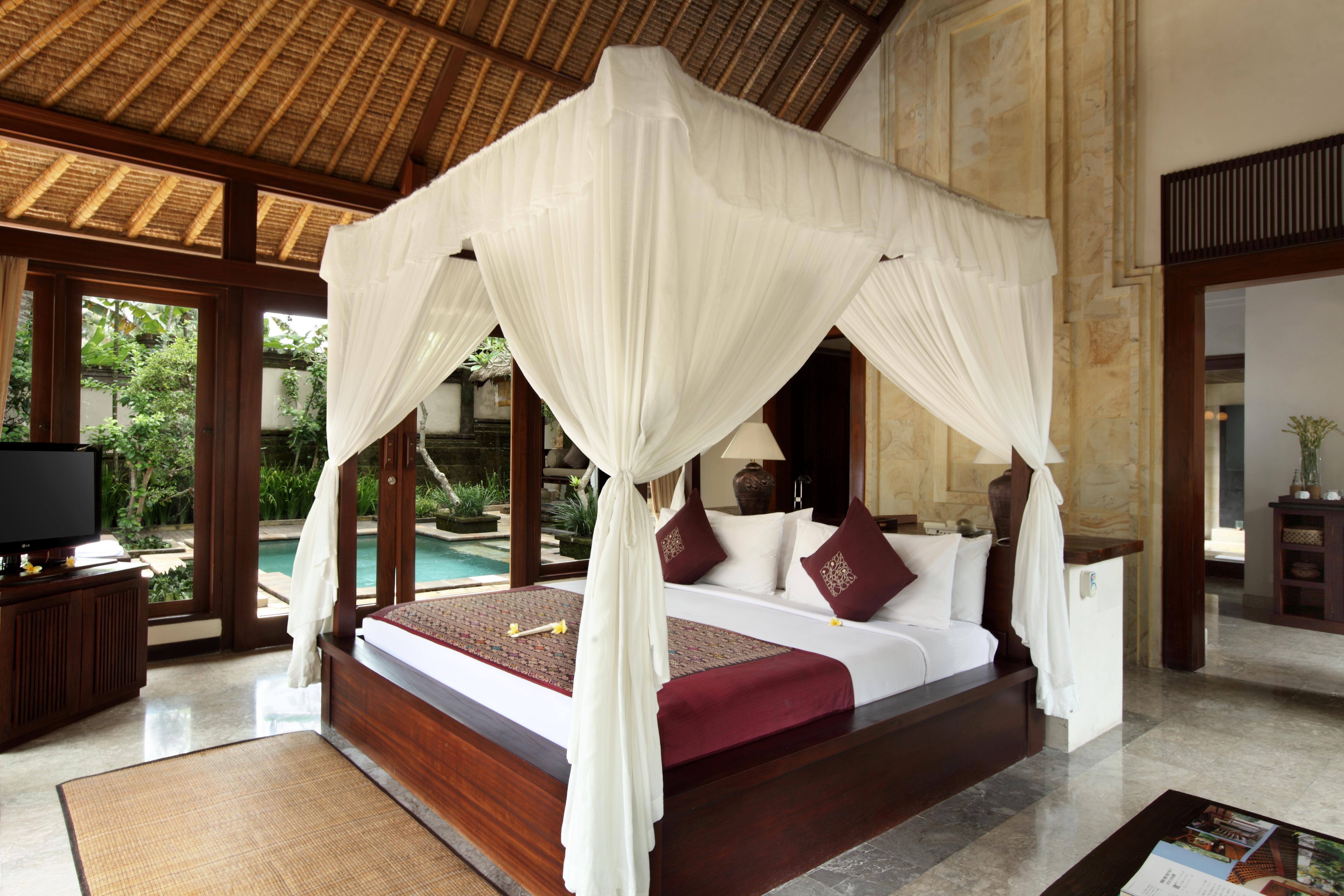 The Ubud Village Resort & Spa Zimmer foto