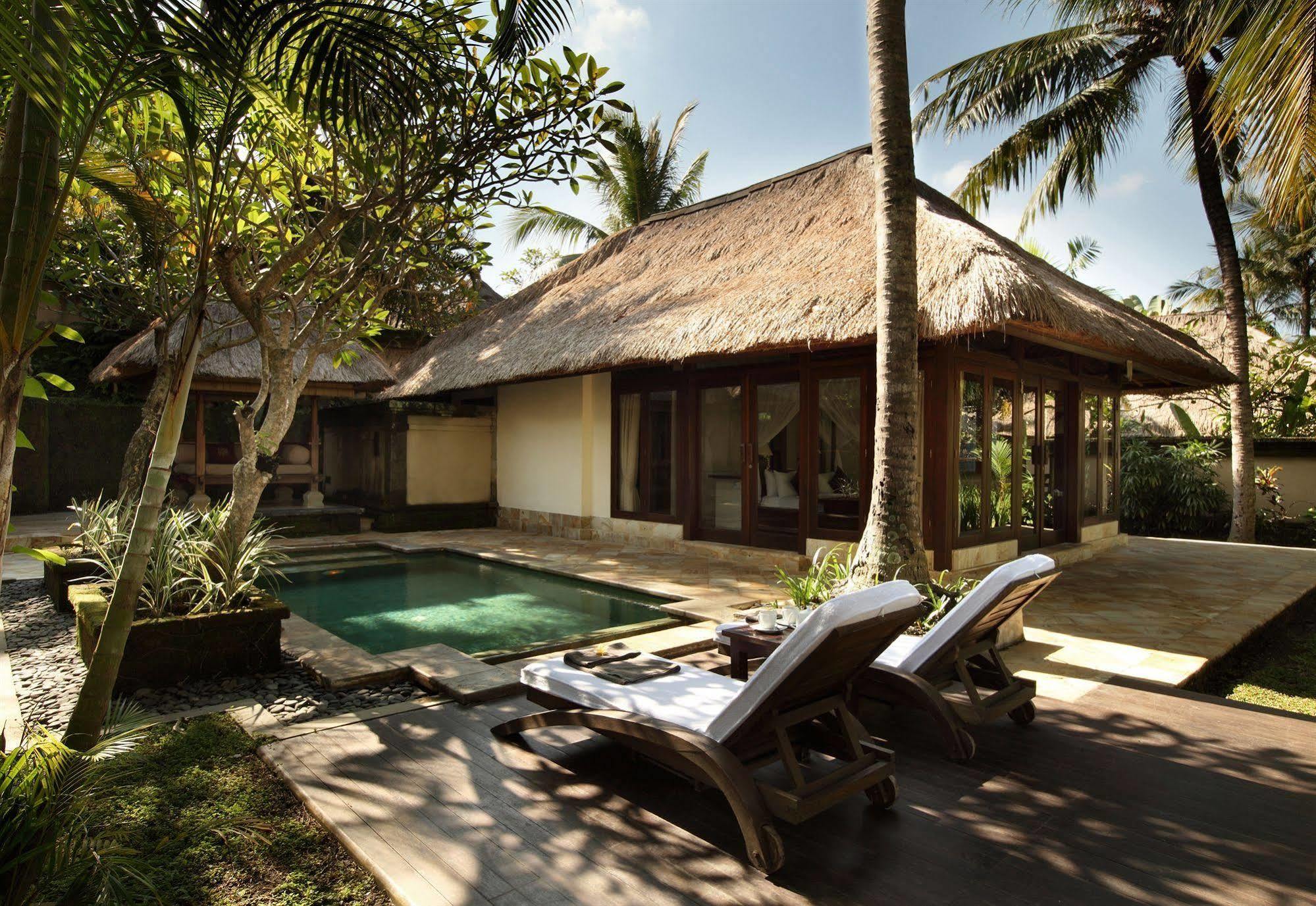 The Ubud Village Resort & Spa Zimmer foto